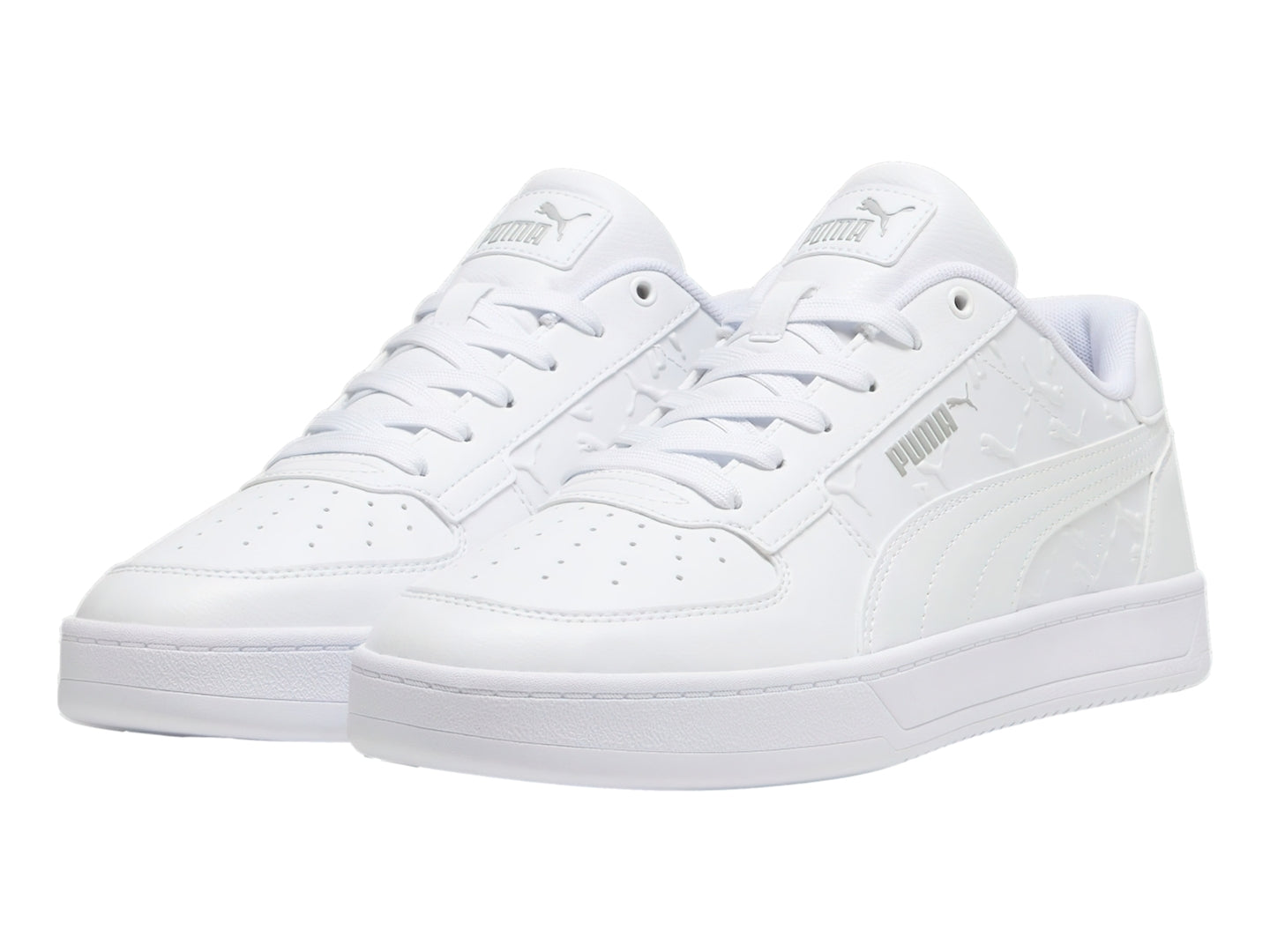 Tenis Puma Caven 2 0 Superlogo 395081 Para Hombre