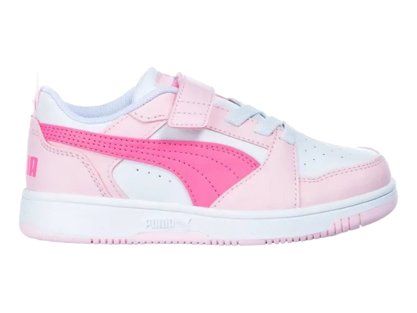 Tenis Puma 397419 Para Niña