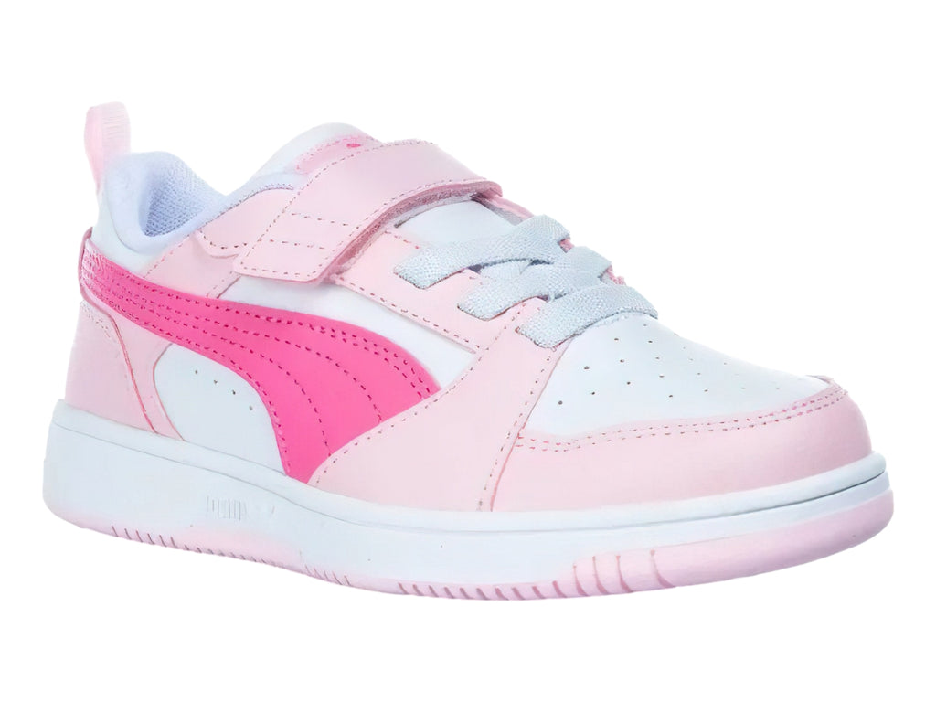 Tenis Puma 397419 Para Niña