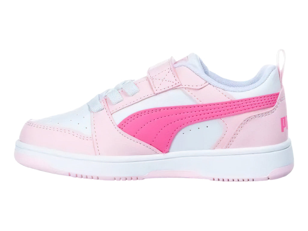 Tenis Puma 397419 Para Niña