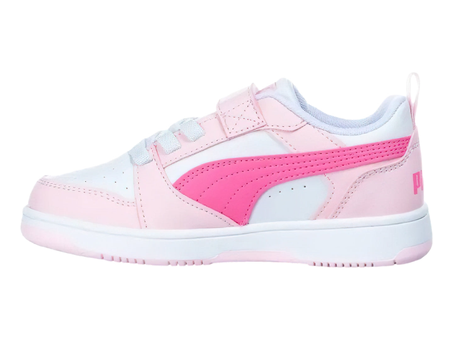 Tenis Puma 397419 Para Niña