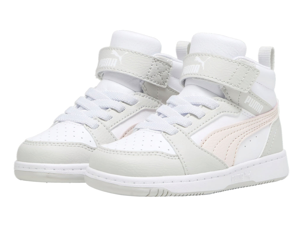 Tenis Puma 396542 Para Niña