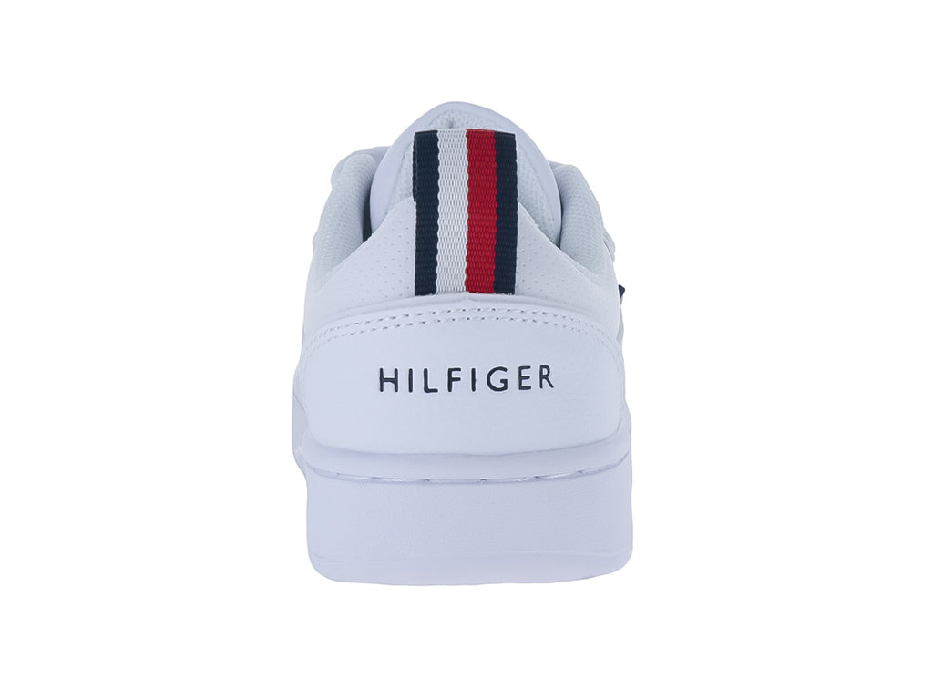 Tenis Tommy Hilfiger Cade Court Low 00930C Para Niño