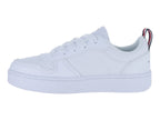 Tenis Tommy Hilfiger Cade Court Low 00930C Para Niño