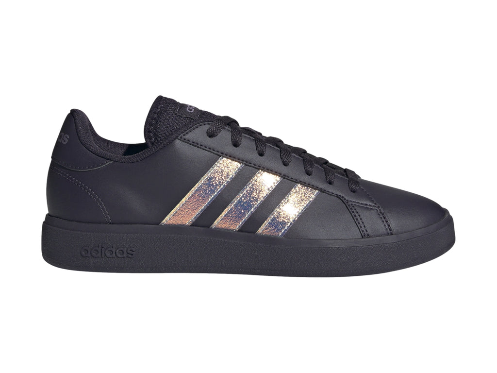 Tenis Adidas Court Base 2 0 Id3043 Para Mujer