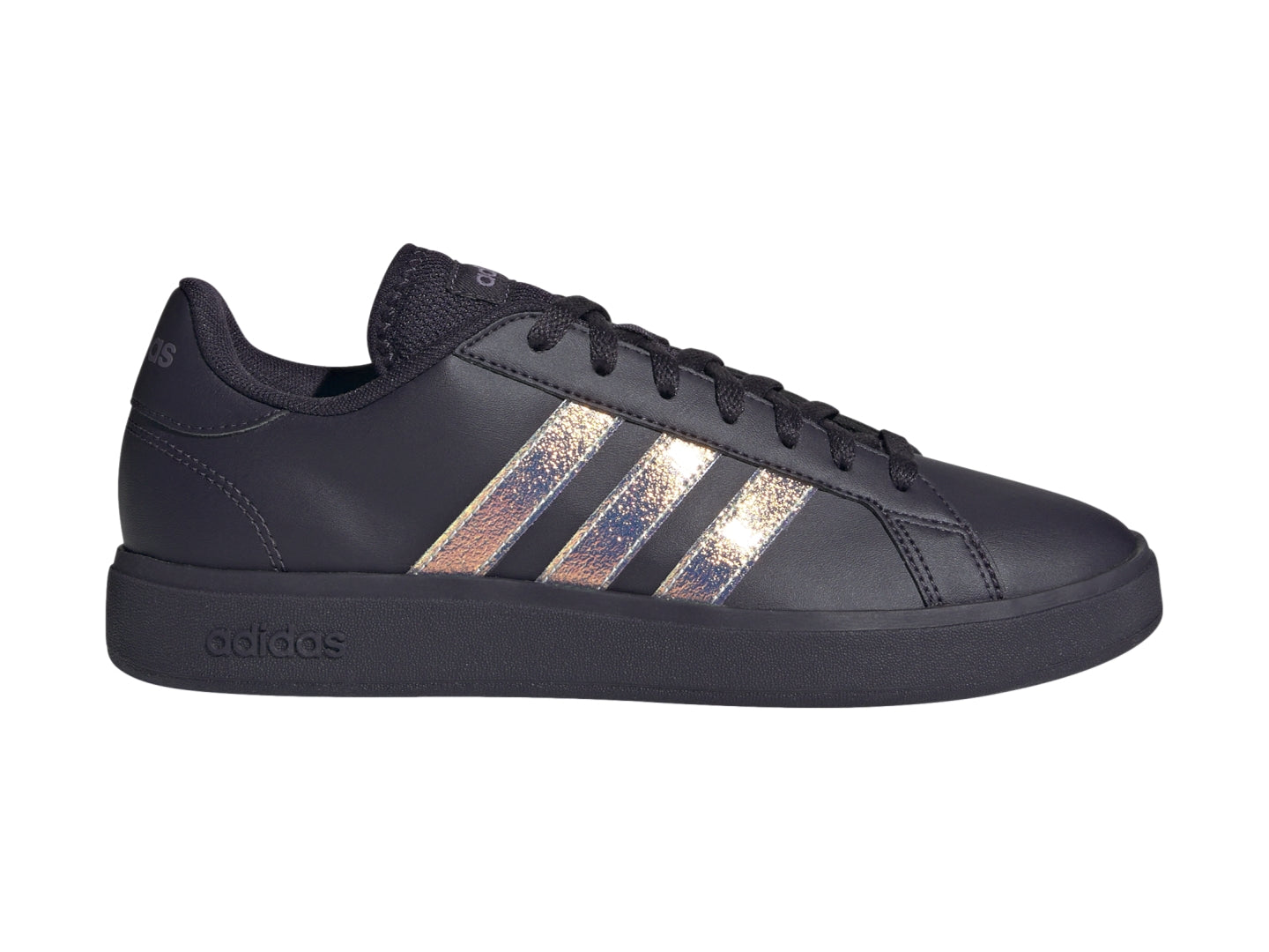Tenis Adidas Court Base 2 0 Id3043 Para Mujer