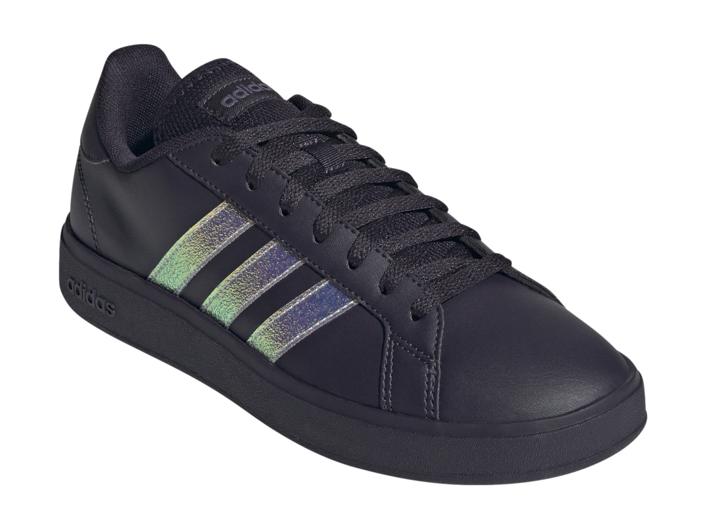 Tenis Adidas Court Base 2 0 Id3043 Para Mujer