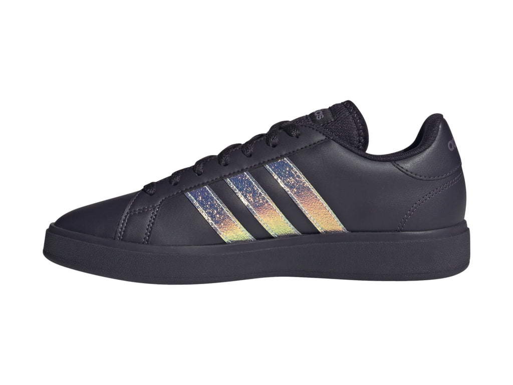 Tenis Adidas Court Base 2 0 Id3043 Para Mujer