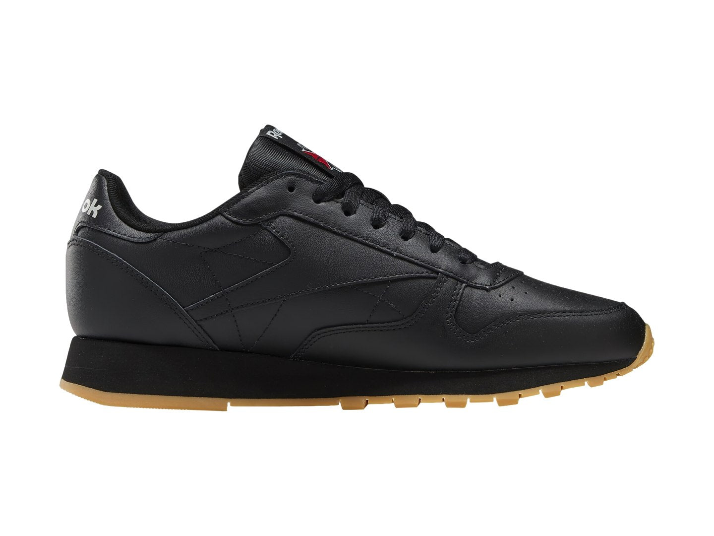 Tenis Reebok Classic Leather 008493 Para Hombre
