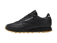 Tenis Reebok Classic Leather 008493 Para Hombre