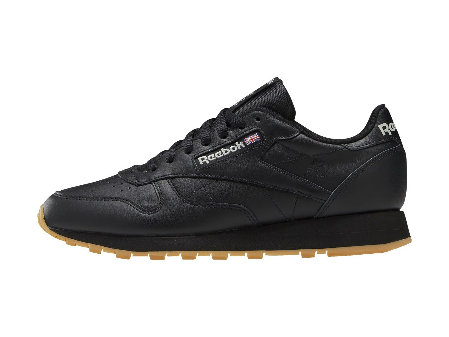 Tenis Reebok Classic Leather 008493 Para Hombre