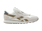 Tenis Reebok Classic Nylon 074324 Para Hombre