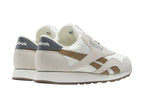 Tenis Reebok Classic Nylon 074324 Para Hombre