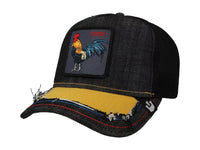 Gorras Snapback Goorin Bros Silky Cock 1278