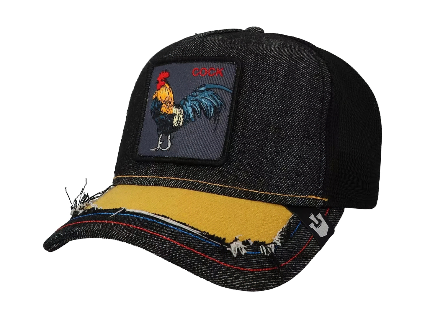 Gorras Snapback Goorin Bros Silky Cock 1278