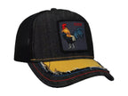Gorras Snapback Goorin Bros Silky Cock 1278