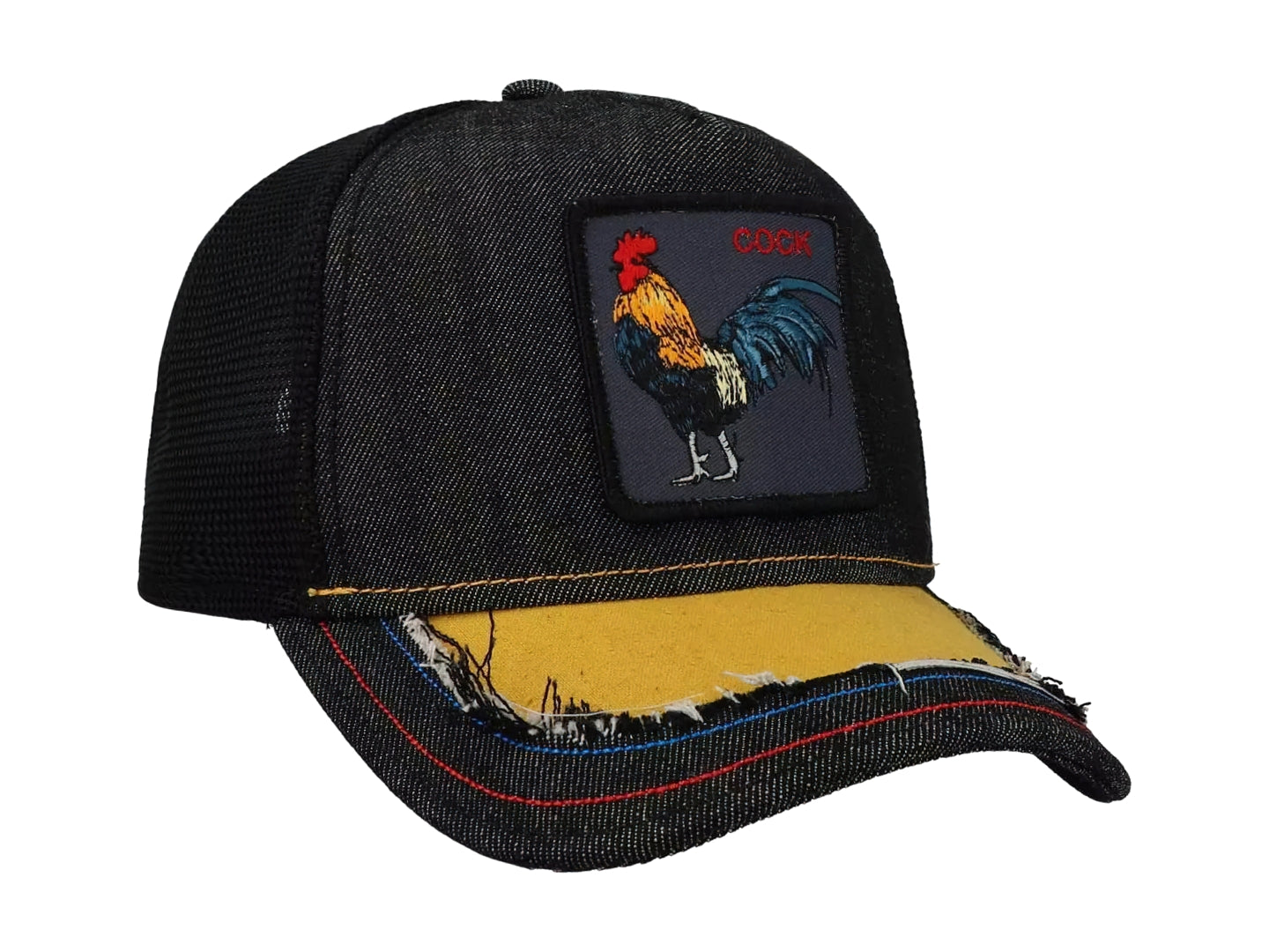 Gorras Snapback Goorin Bros Silky Cock 1278