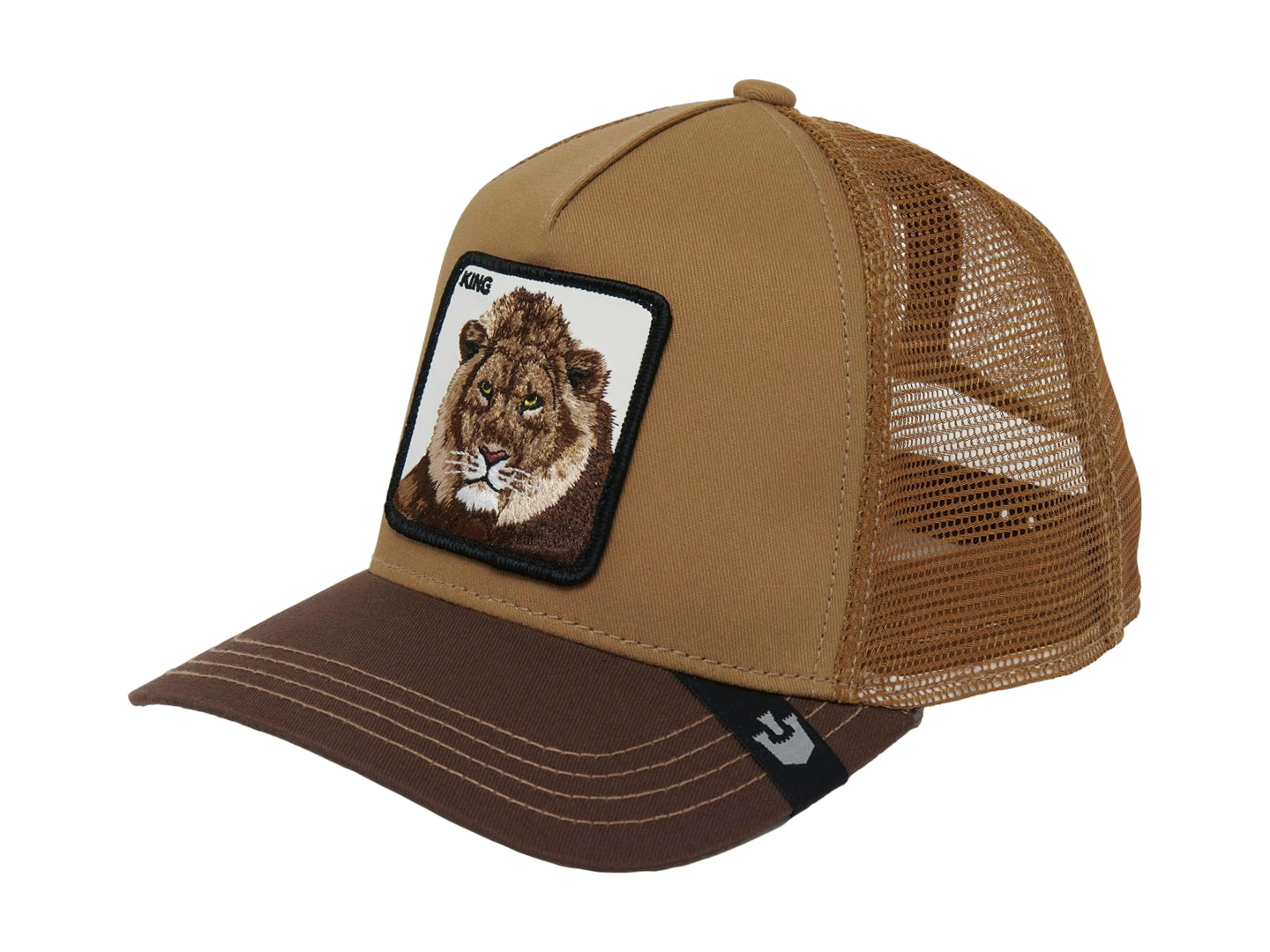 Gorras Snapback Goorin Bros The King Lion 0388