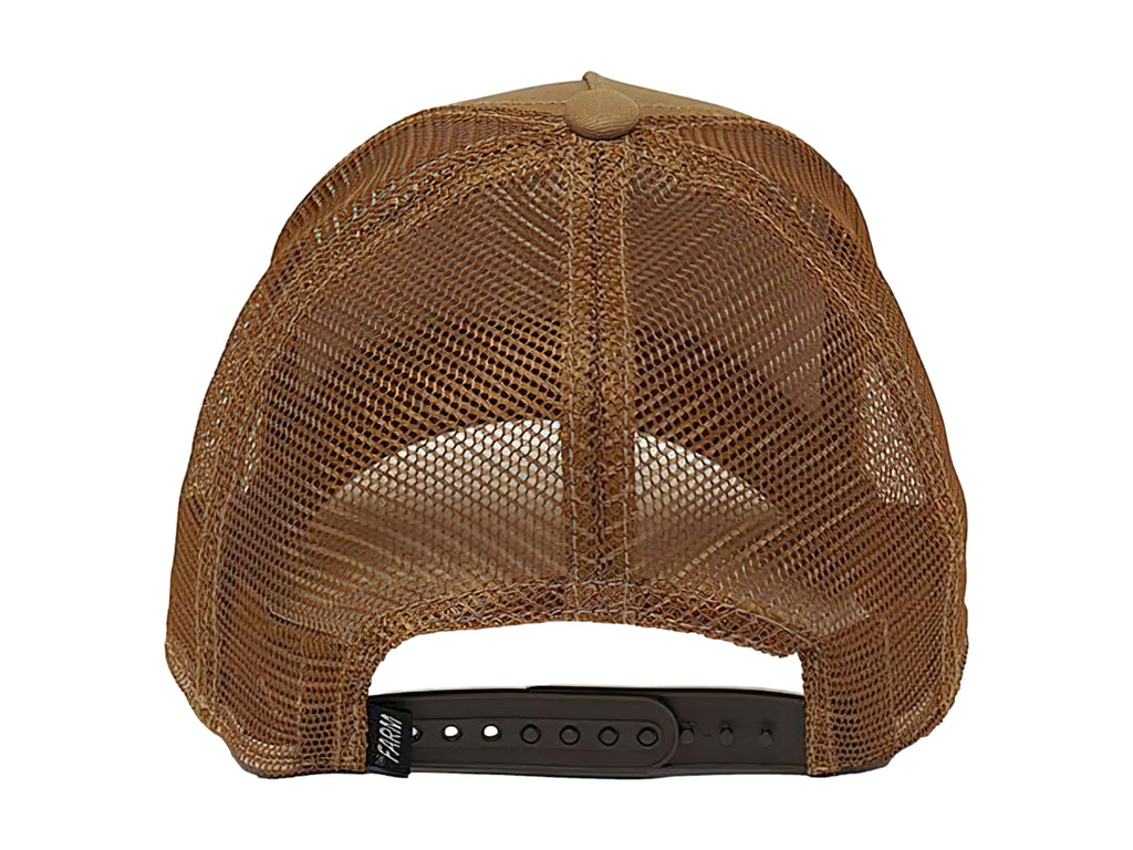 Gorras Snapback Goorin Bros The King Lion 0388