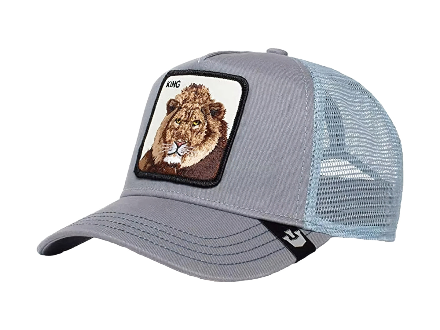 Gorras Snapback Goorin Bros The King Lion 0388