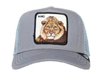 Gorras Snapback Goorin Bros The King Lion 0388