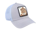 Gorras Snapback Goorin Bros The King Lion 0388