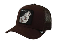 Gorras Snapback Goorin Bros The Lone Wolf 0389