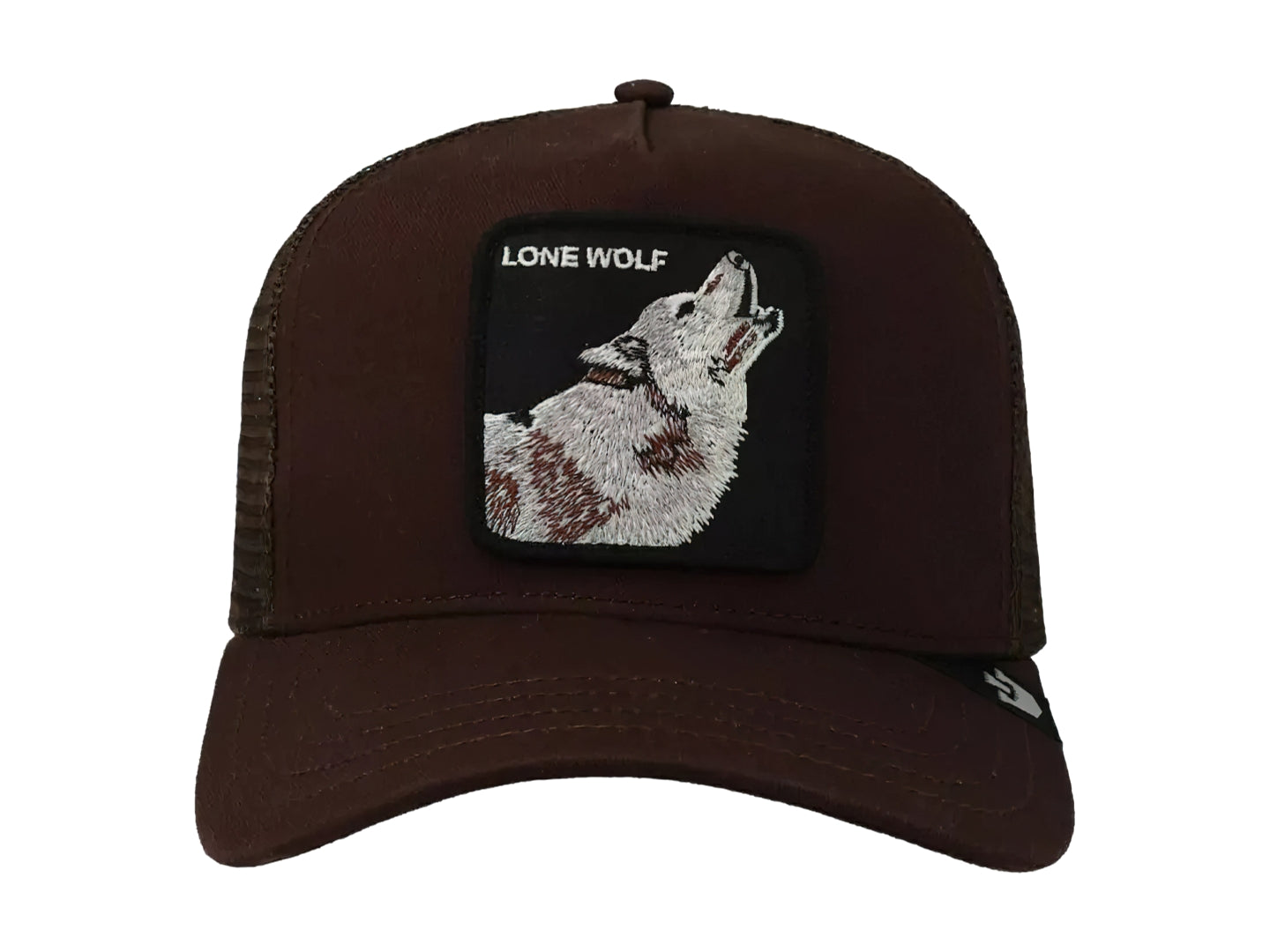 Gorras Snapback Goorin Bros The Lone Wolf 0389