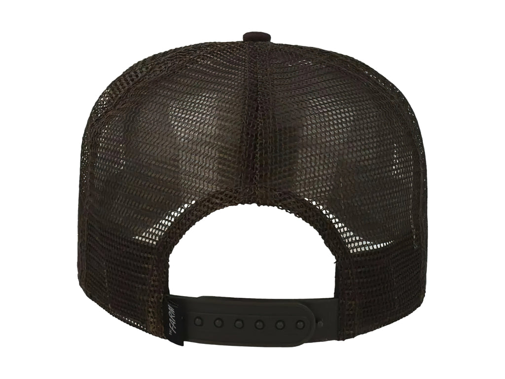 Gorras Snapback Goorin Bros The Lone Wolf 0389