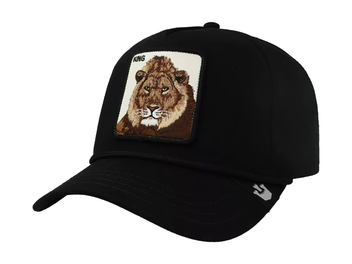 Gorras Snapback Goorin Bros King 100 1323