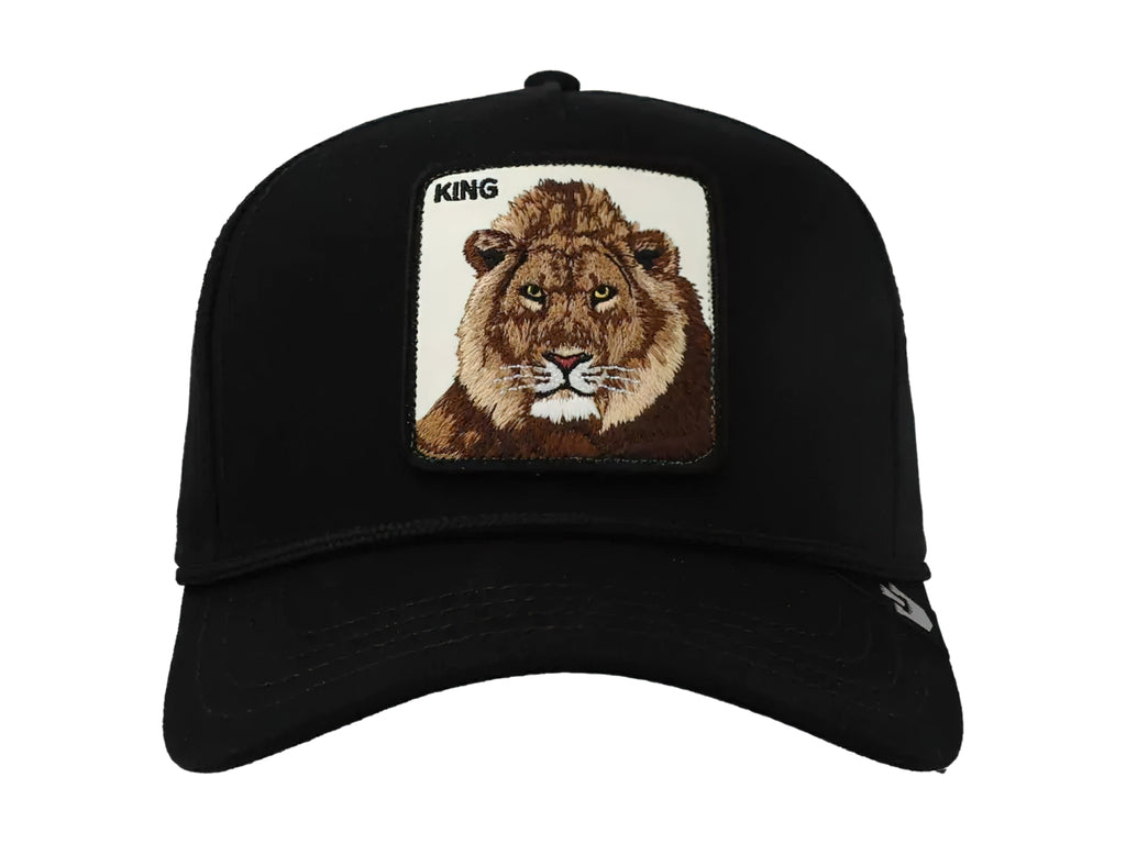 Gorras Snapback Goorin Bros King 100 1323