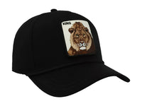 Gorras Snapback Goorin Bros King 100 1323
