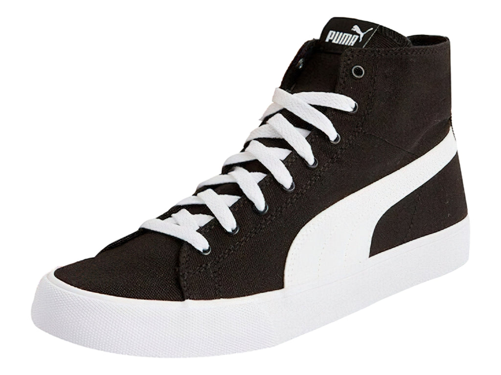 Tenis Puma Bari Mid 373891 Para Hombre