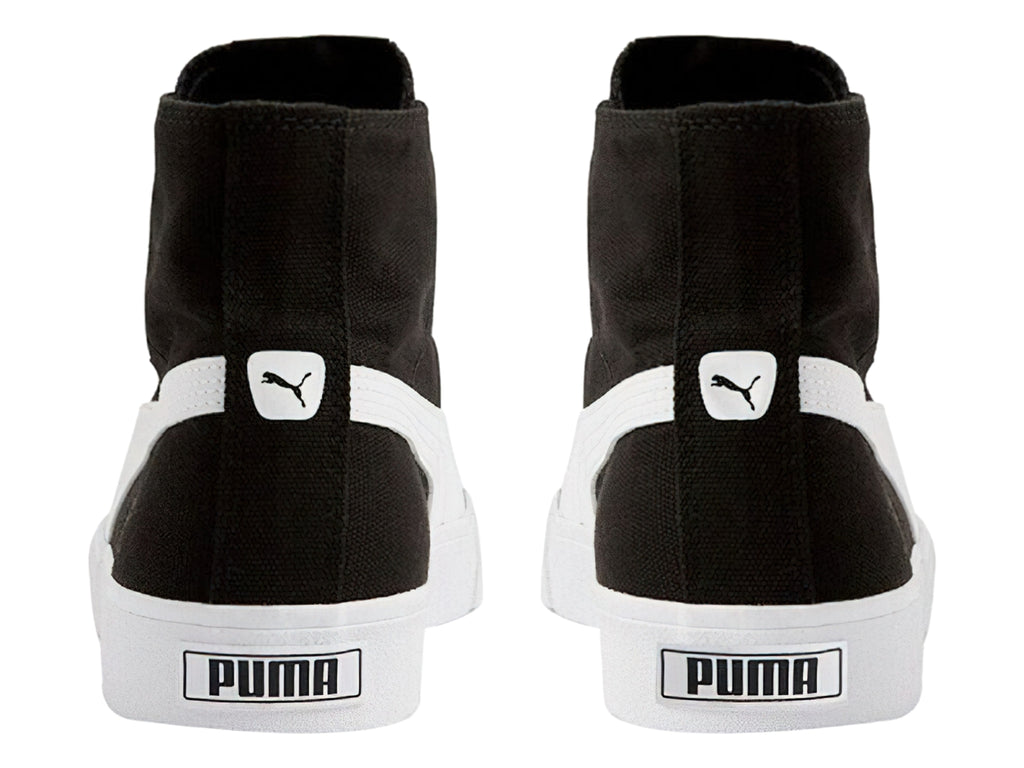 Tenis Puma Bari Mid 373891 Para Hombre