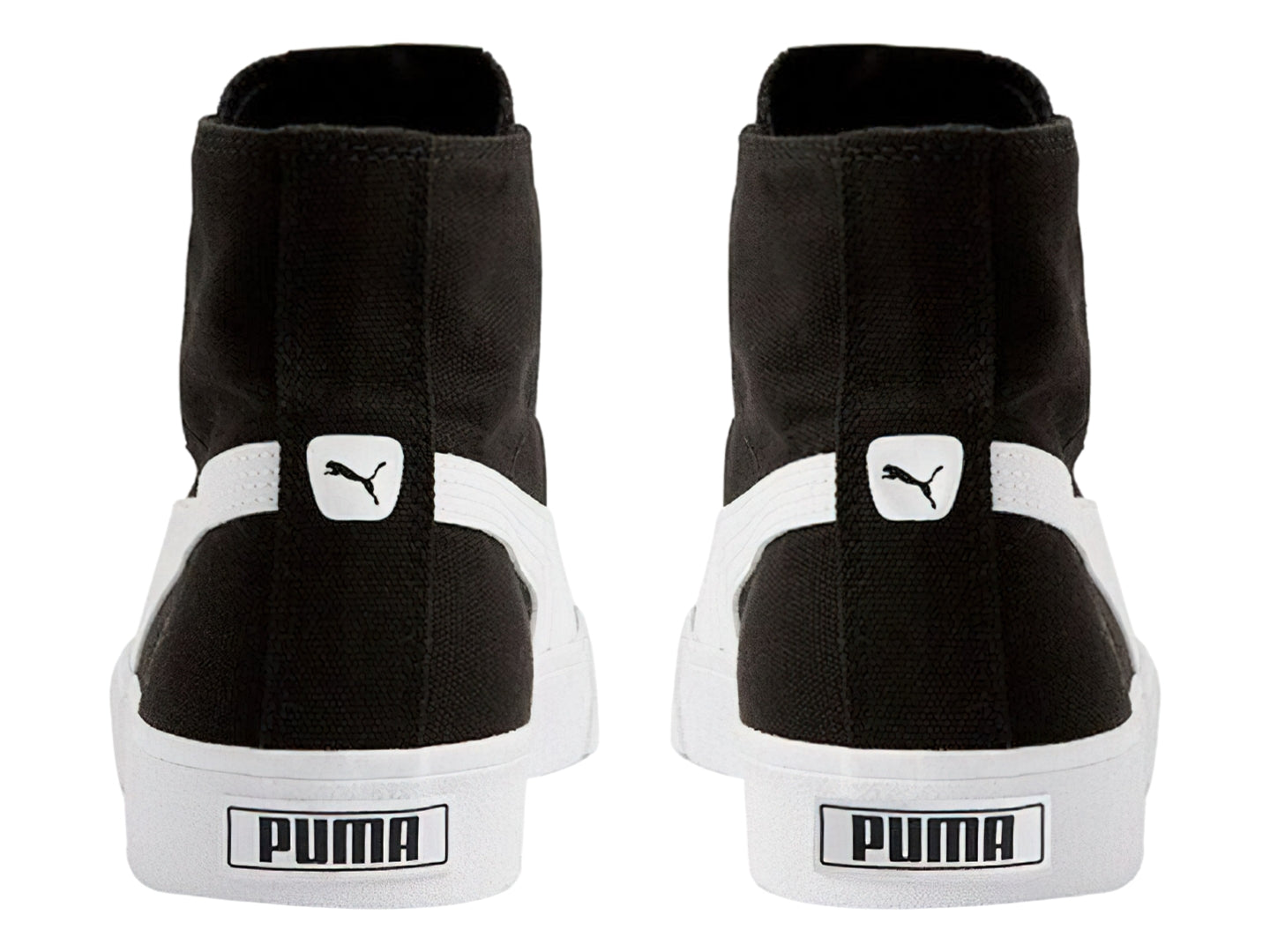 Tenis Puma Bari Mid 373891 Para Hombre