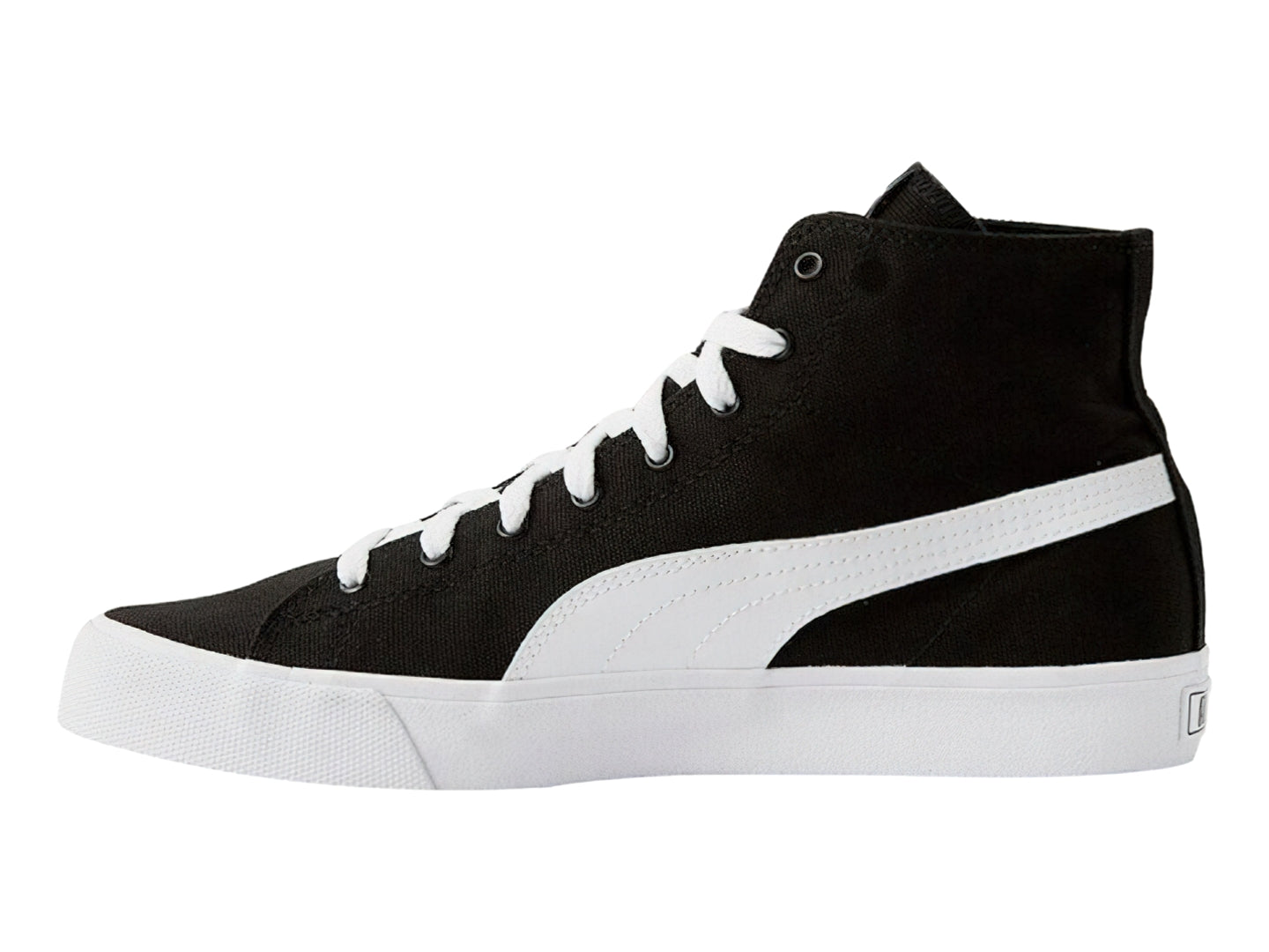 Tenis Puma Bari Mid 373891 Para Hombre