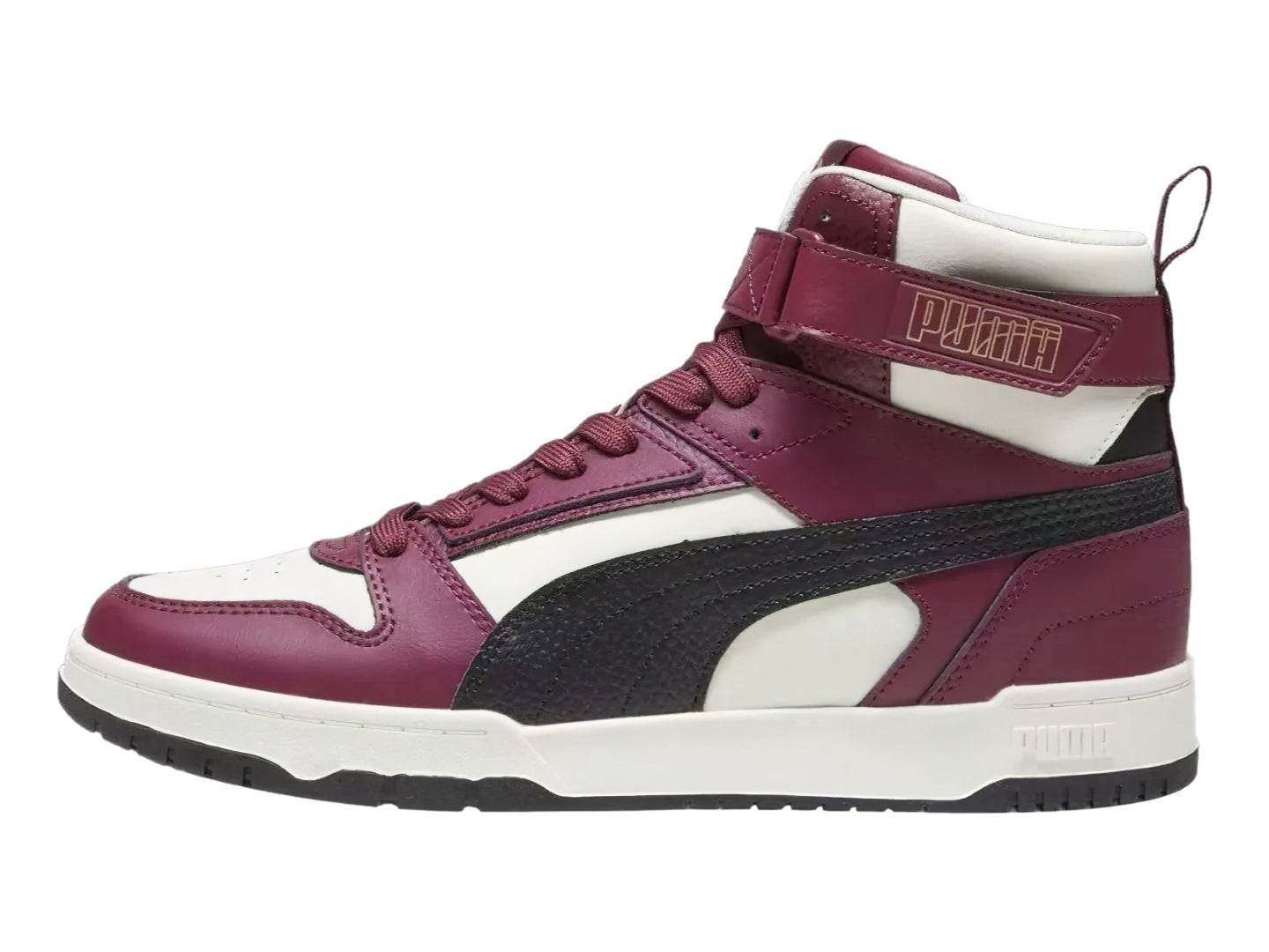 Zapatos Para Deporte Puma Rbd Game 385839 Para Hombre