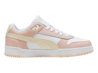 Tenis Puma Rbd Game Low 386373 Para Mujer