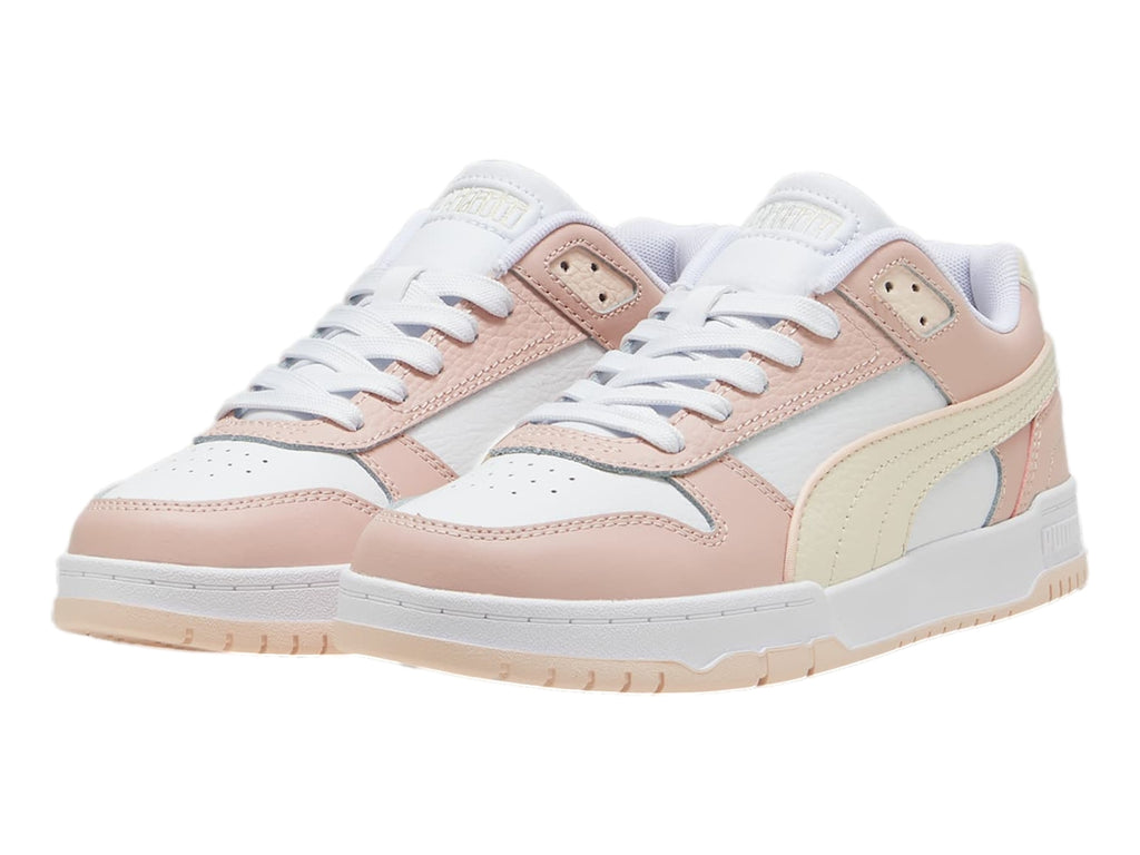 Tenis Puma Rbd Game Low 386373 Para Mujer