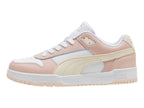 Tenis Puma Rbd Game Low 386373 Para Mujer