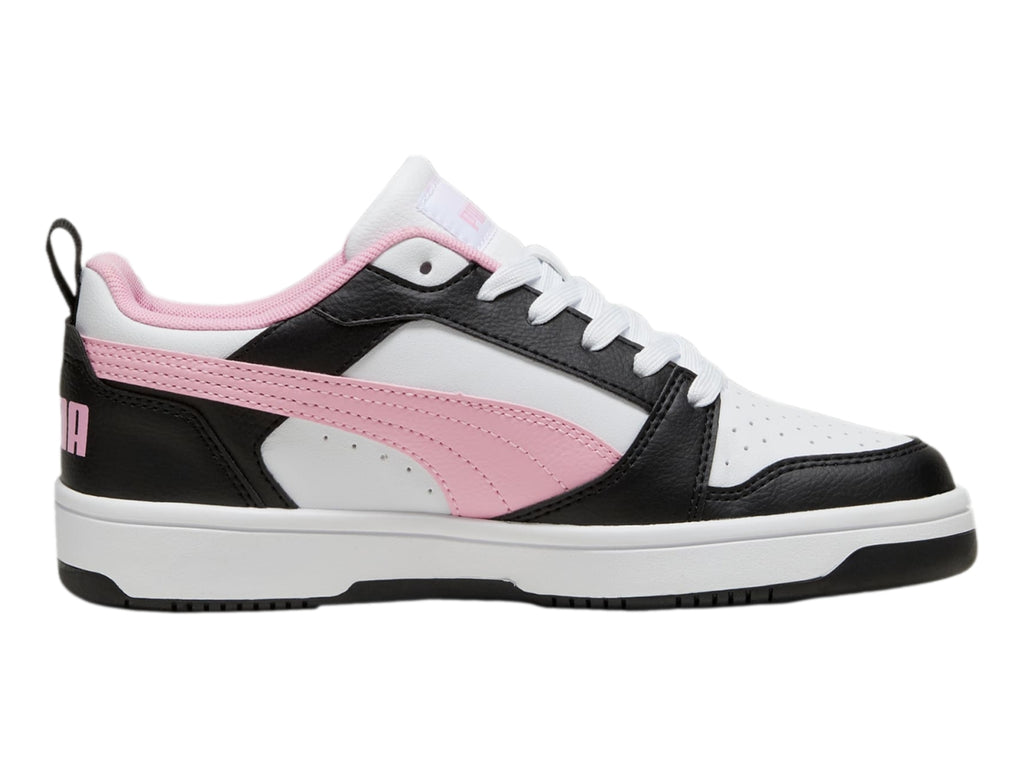 Tenis Puma Rebound V6 Low 392328 Para Mujer
