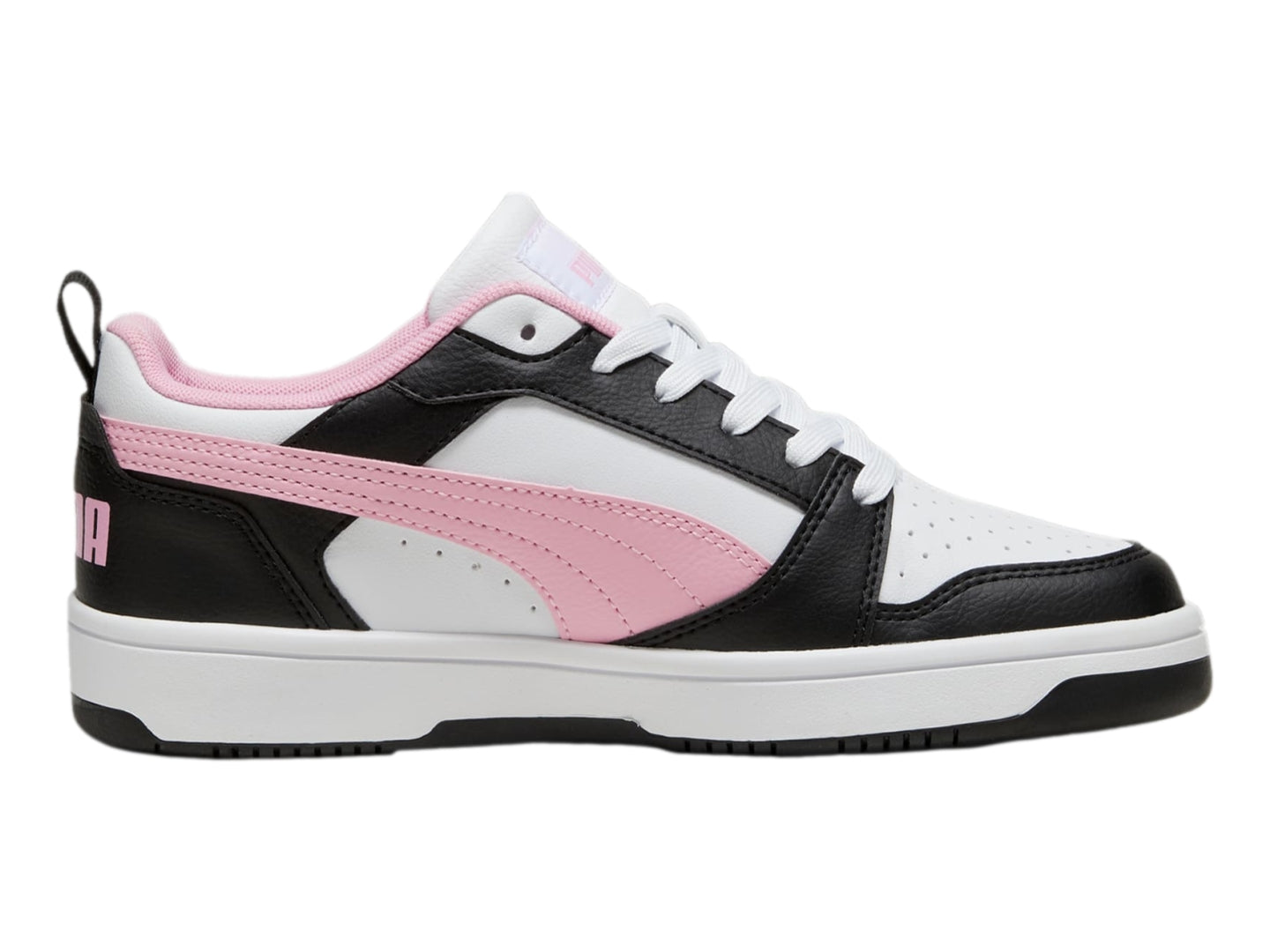 Tenis Puma Rebound V6 Low 392328 Para Mujer