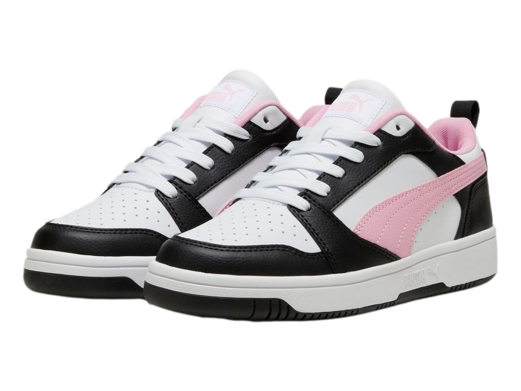 Tenis Puma Rebound V6 Low 392328 Para Mujer