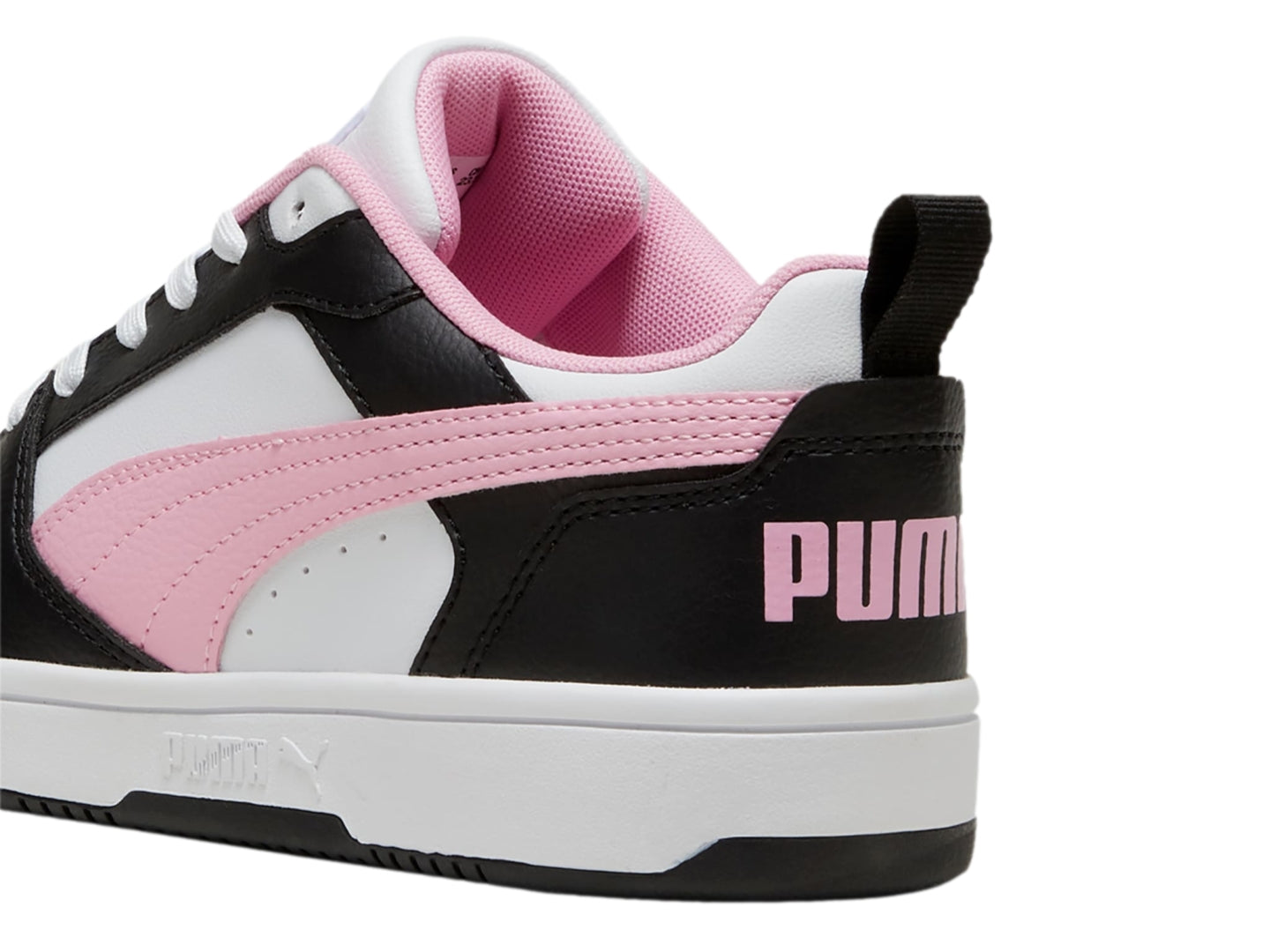 Tenis Puma Rebound V6 Low 392328 Para Mujer