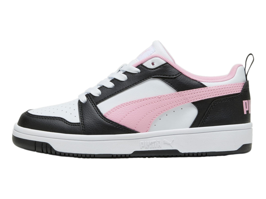 Tenis Puma Rebound V6 Low 392328 Para Mujer