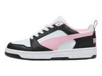 Tenis Puma Rebound V6 Low 392328 Para Mujer