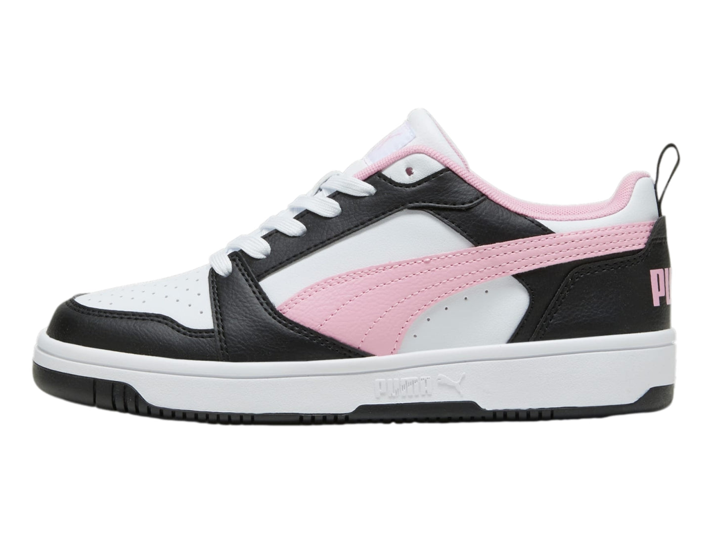 Tenis Puma Rebound V6 Low 392328 Para Mujer