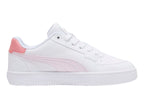 Tenis Puma Caven 2 0 Jr 393837 Para Niña