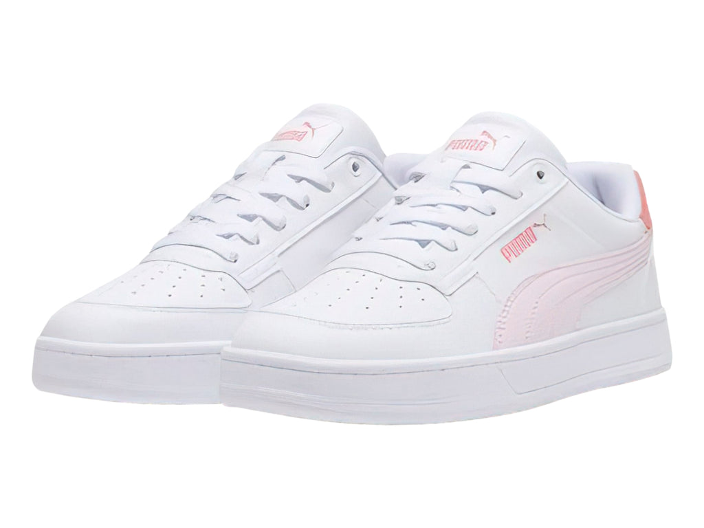 Tenis Puma Caven 2 0 Jr 393837 Para Niña