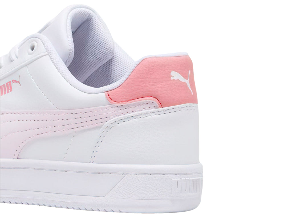 Tenis Puma Caven 2 0 Jr 393837 Para Niña